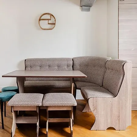 펜션 Air-conditioned Maison Deauville-trouville Bonneville-sur-Touques